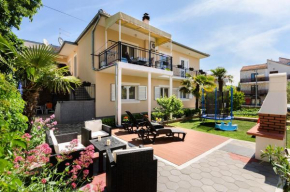 Отель Apartments Ante  Водице